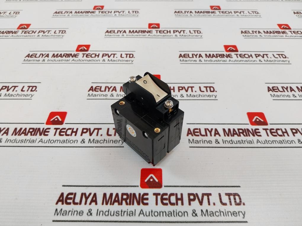 Carling Technologies Aj2-b0-36-615-1A3-c Circuit Breakers Equipment