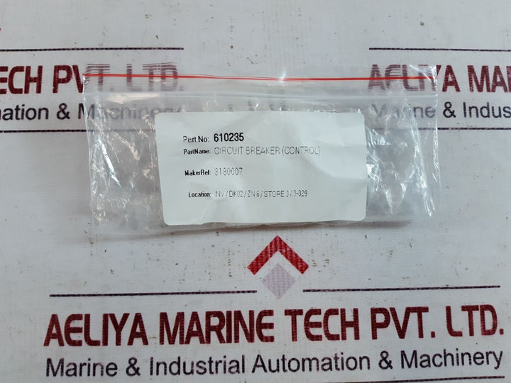 Carling technologies cb2-b0-24-220-22c-c circuit breaker