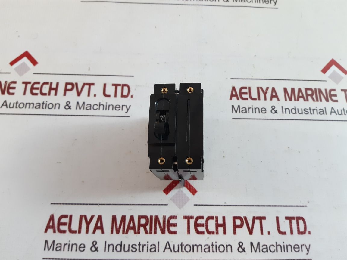 Carling technologies cb2-b0-24-220-22c-c circuit breaker