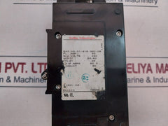 Carling Technologies Ea3-x0-01-918-32C-hb Circuit Breaker
