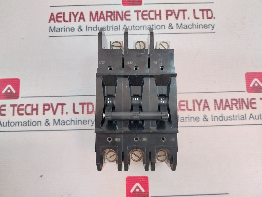 Carling Technologies Ea3-x0-01-918-32C-hb Circuit Breaker