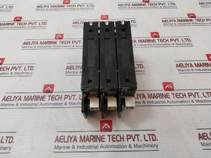 Carling Technologies Ea3-x0-01-918-32C-hb Circuit Breaker 480V 50A