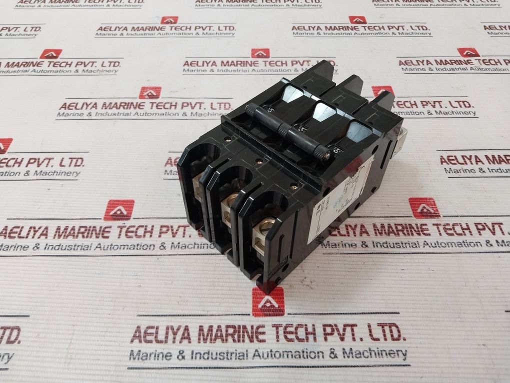 Carling Technologies Ea3-x0-01-918-32C-hb Circuit Breaker 480V 50A