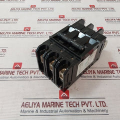 Carling Technologies Ea3-x0-01-918-32C-hb Circuit Breaker 480V 50A