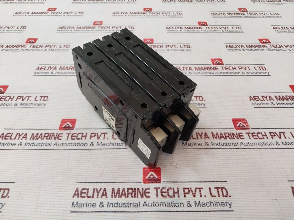 Carling Technologies Ea3-x0-01-918-32C-hb Circuit Breaker 480V 50A