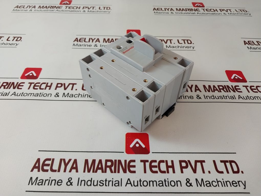 Carling Technologies Smartguard Pde-b-24-650-g-2B3-1-c Circuit Breaker