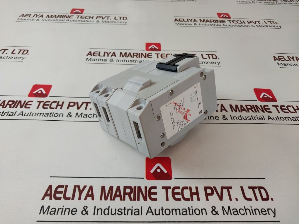 Carling Technologies Smartguard Pde-b-24-650-g-2B3-1-c Circuit Breaker