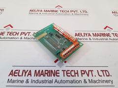 Carlo-gavazzi Cso-190 Pcb Card