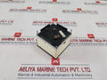 Carlo Gavazzi 0-100% Megaohm Meter 1 Ma