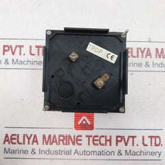 Carlo Gavazzi 0-100% Megaohm Meter 1 Ma
