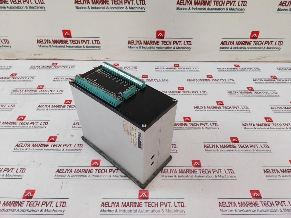 Carlo Gavazzi 122B.11.06.0.1