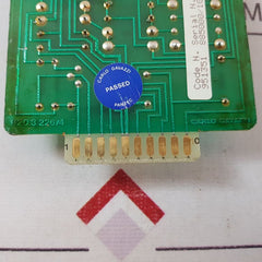 Carlo Gavazzi 20.3.226/4 Pcb Card 951351