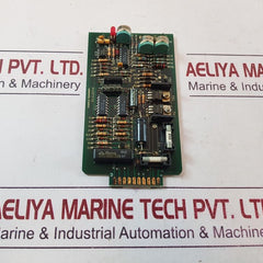 Carlo Gavazzi 20.3.227/4 Power Supply Card 604030