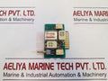 Carlo Gavazzi 20.3.240 Pcb Card