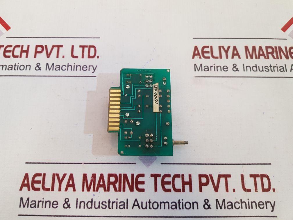 Carlo Gavazzi 20.3.240 Pcb Card
