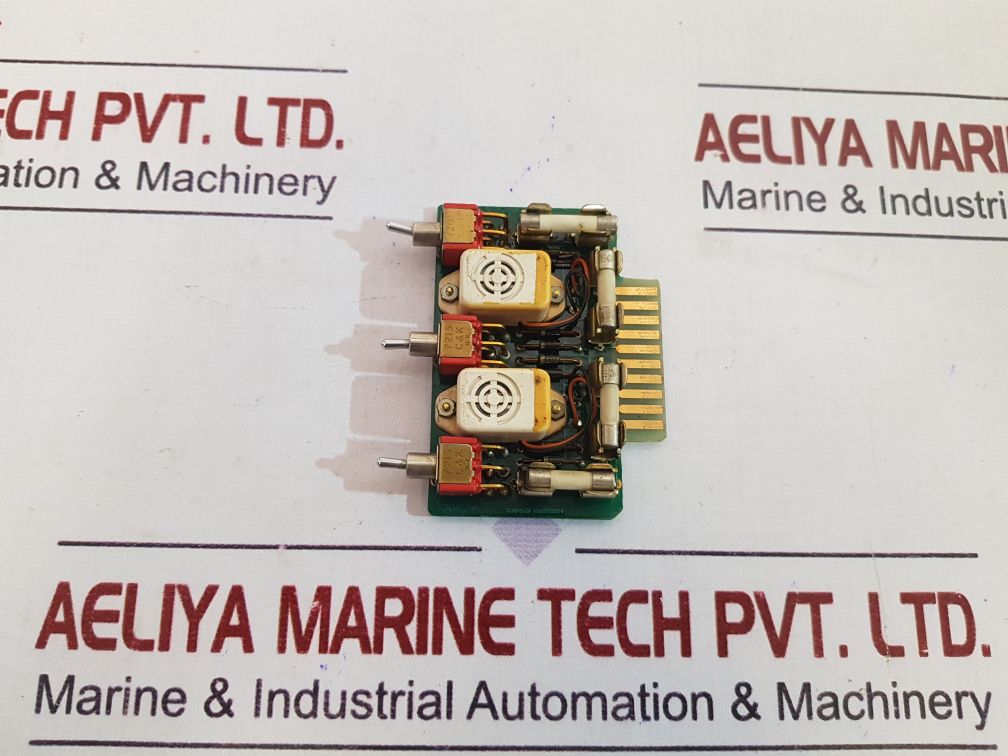 Carlo Gavazzi 20.3.243