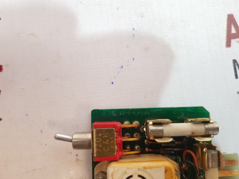 Carlo Gavazzi 20.3.243