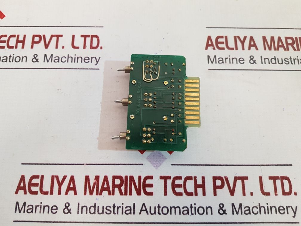 Carlo Gavazzi 20.3.243