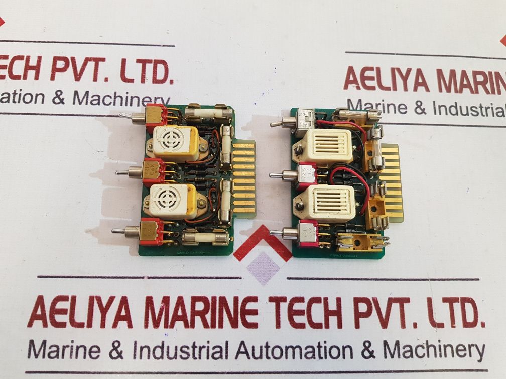 Carlo Gavazzi 20.3.243