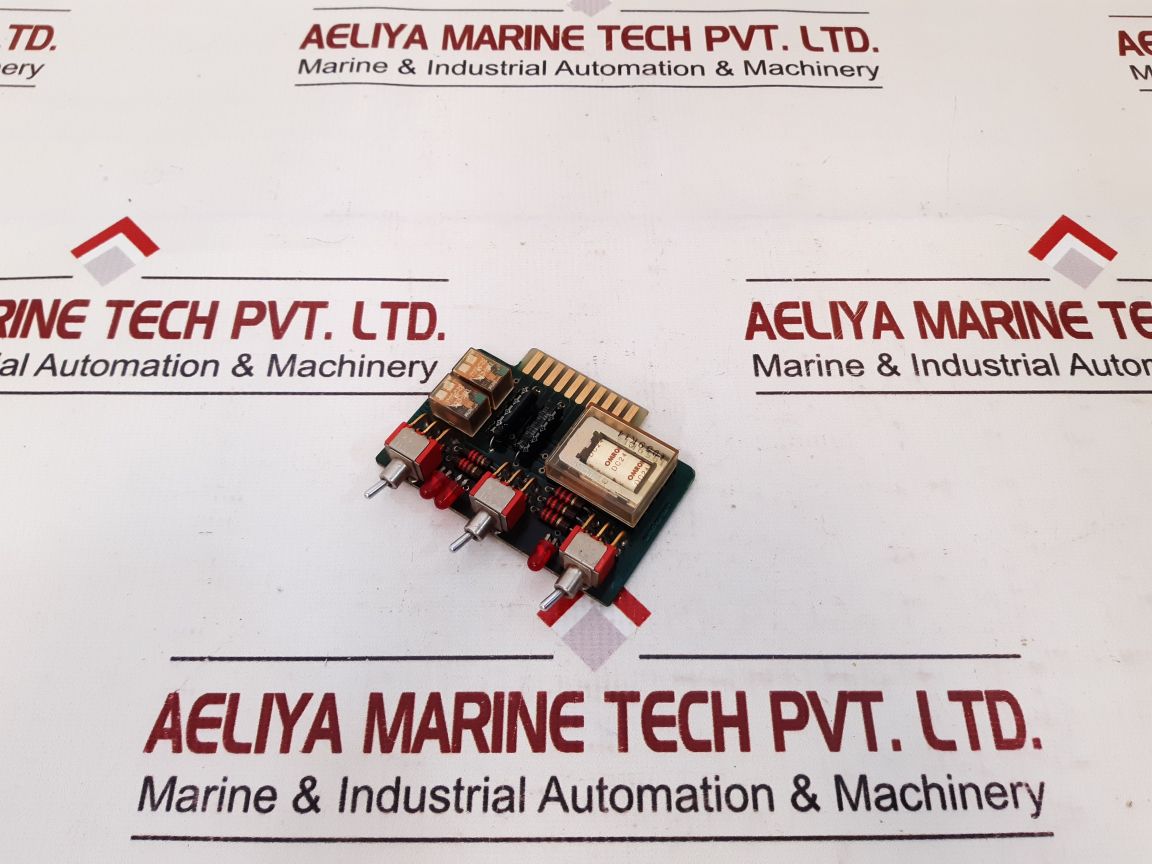 Carlo Gavazzi 20.3.244