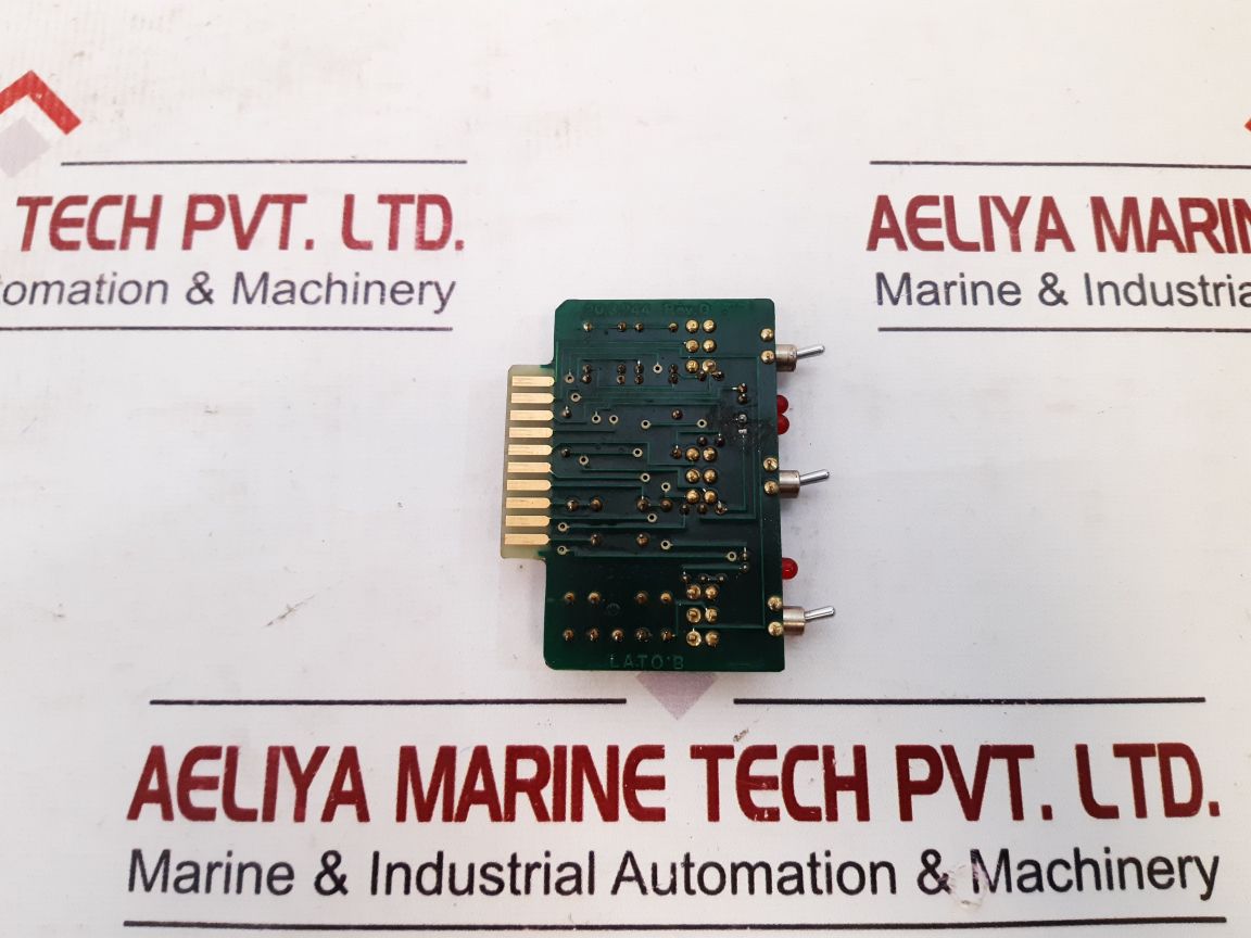 Carlo Gavazzi 20.3.244