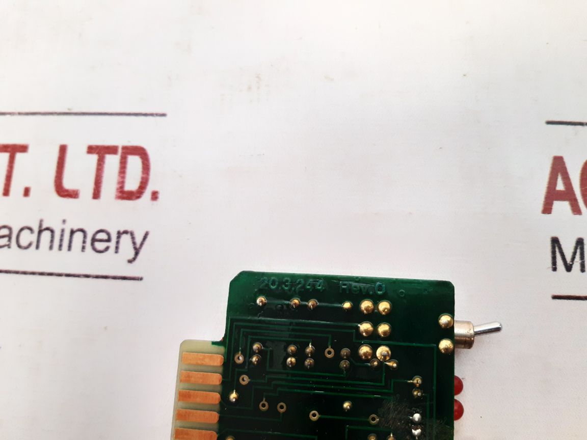 Carlo Gavazzi 20.3.244