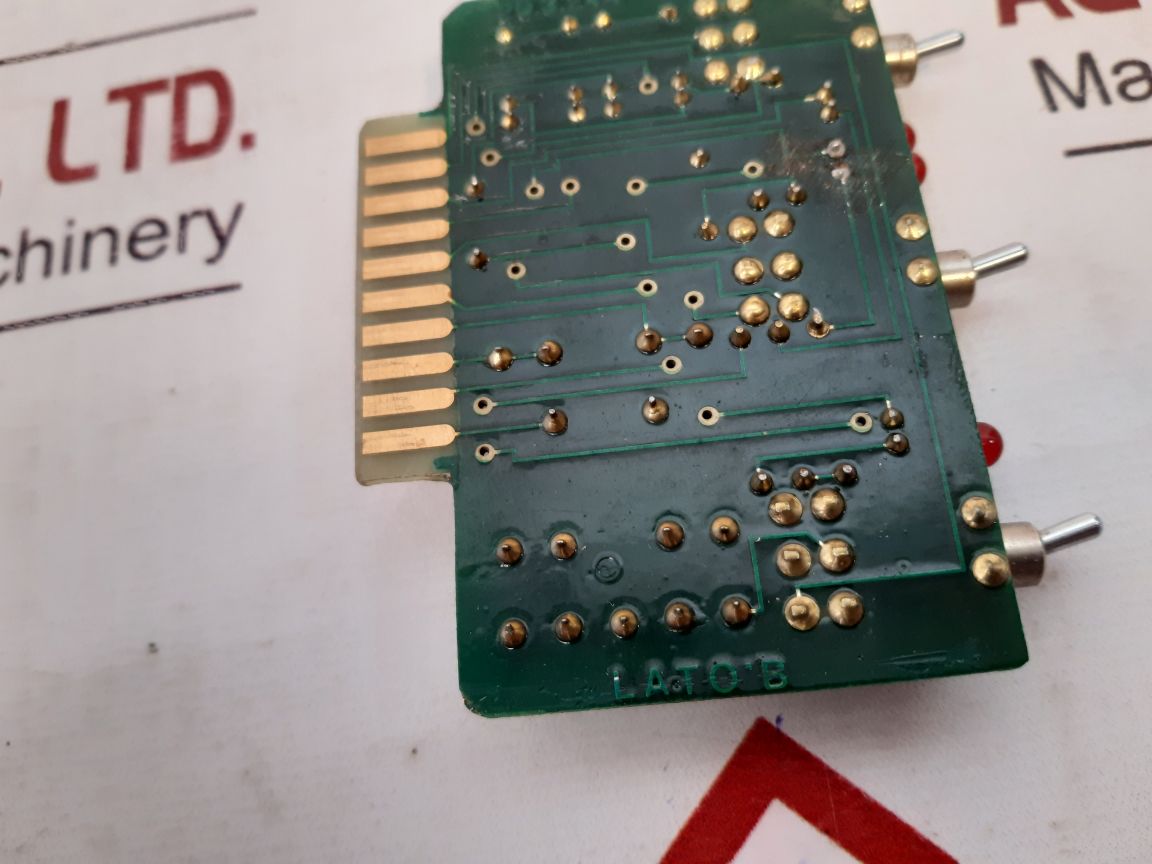 Carlo Gavazzi 20.3.244