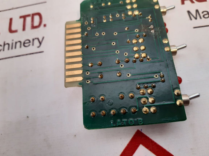 Carlo Gavazzi 20.3.244