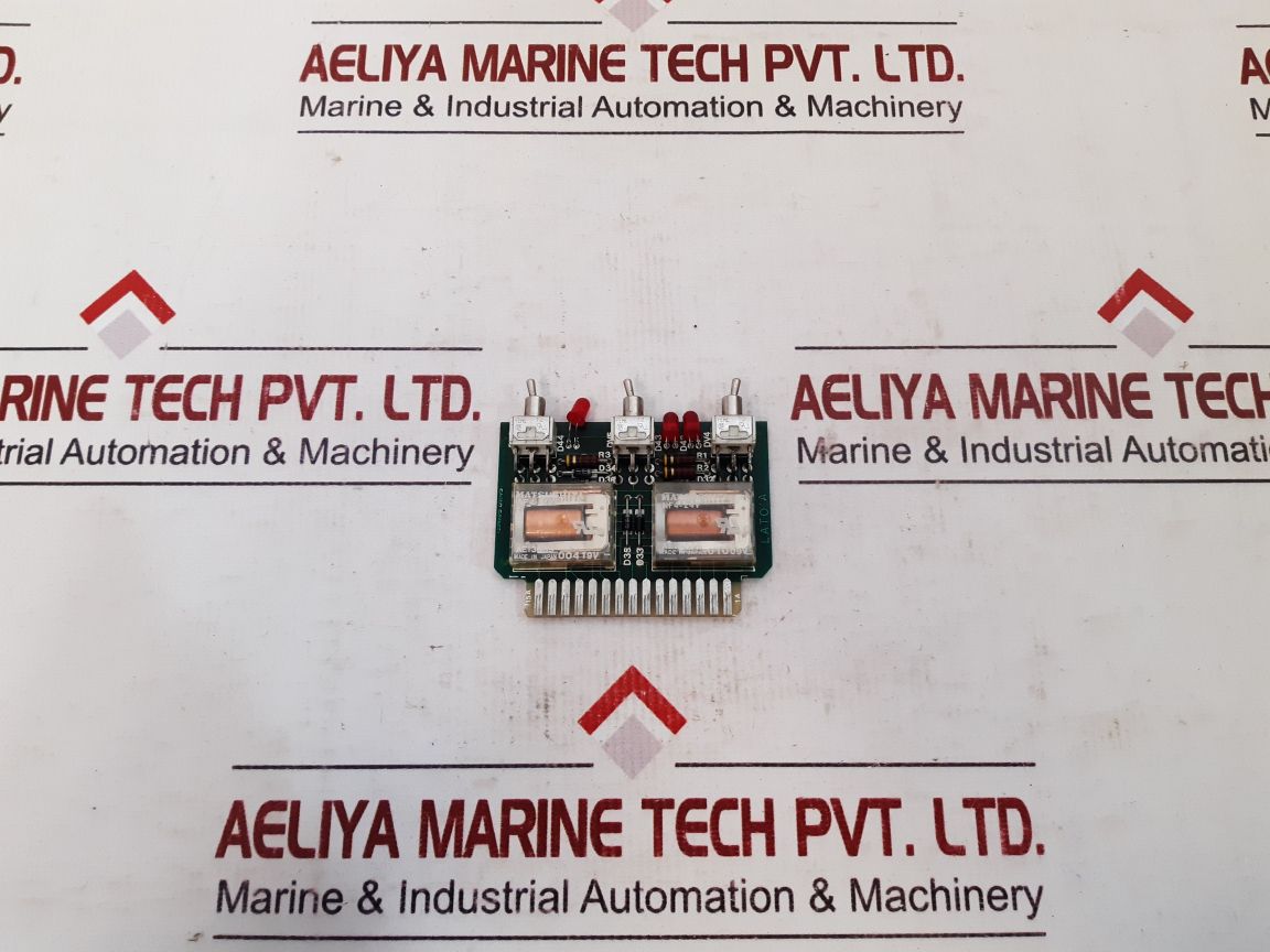 Carlo Gavazzi 20.3.245