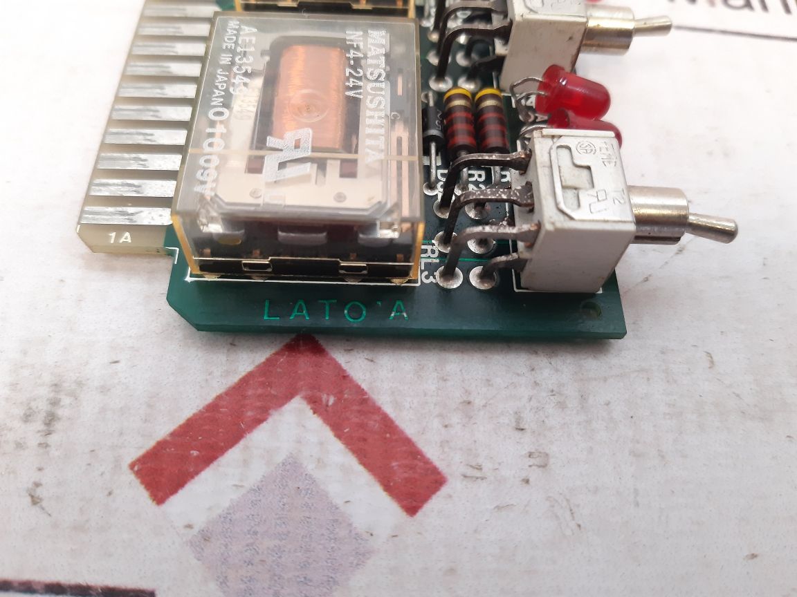 Carlo Gavazzi 20.3.245