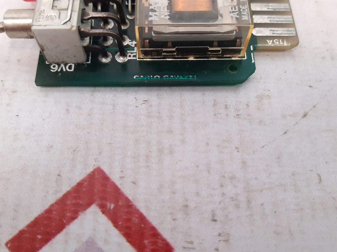 Carlo Gavazzi 20.3.245