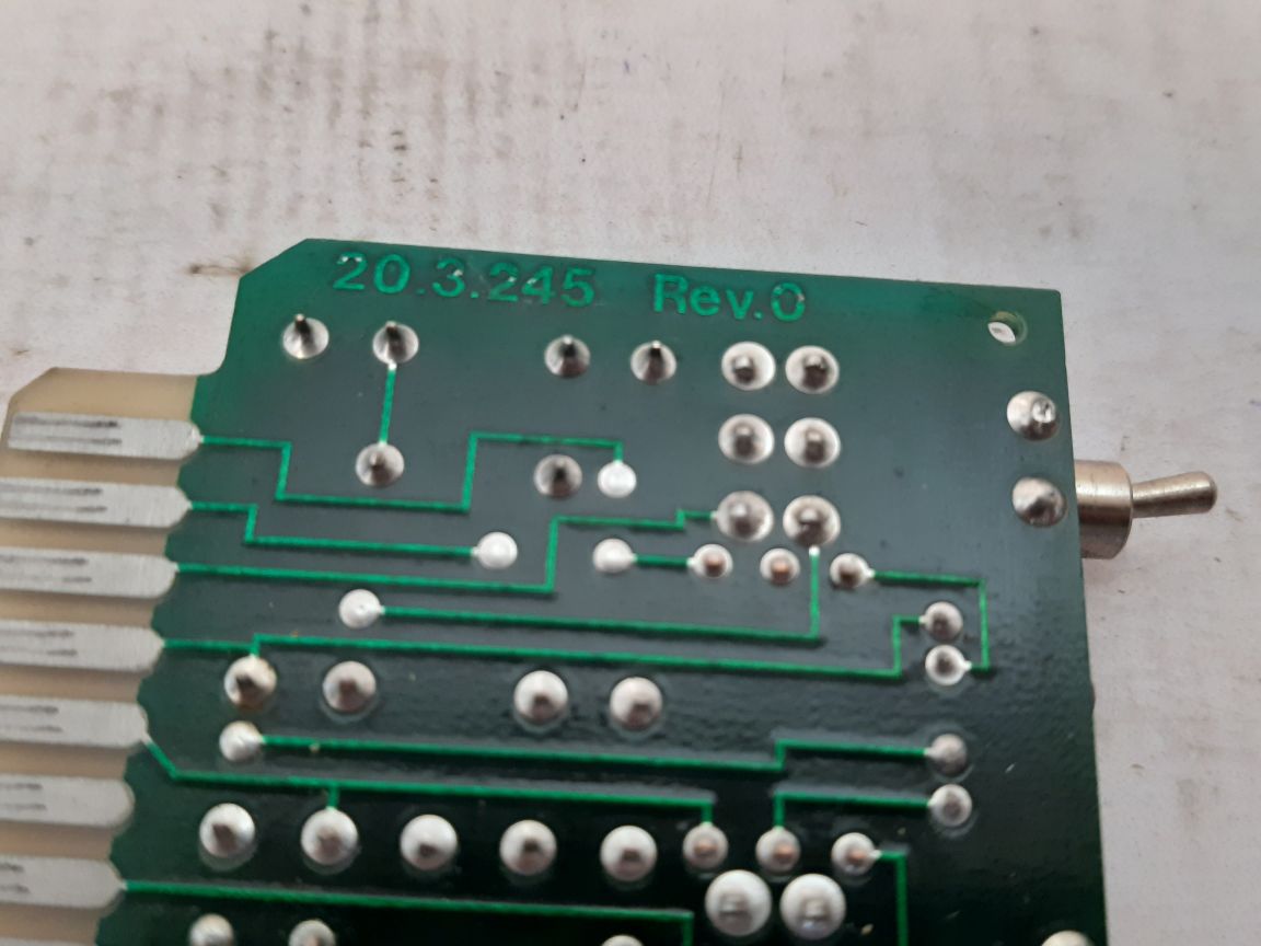 Carlo Gavazzi 20.3.245