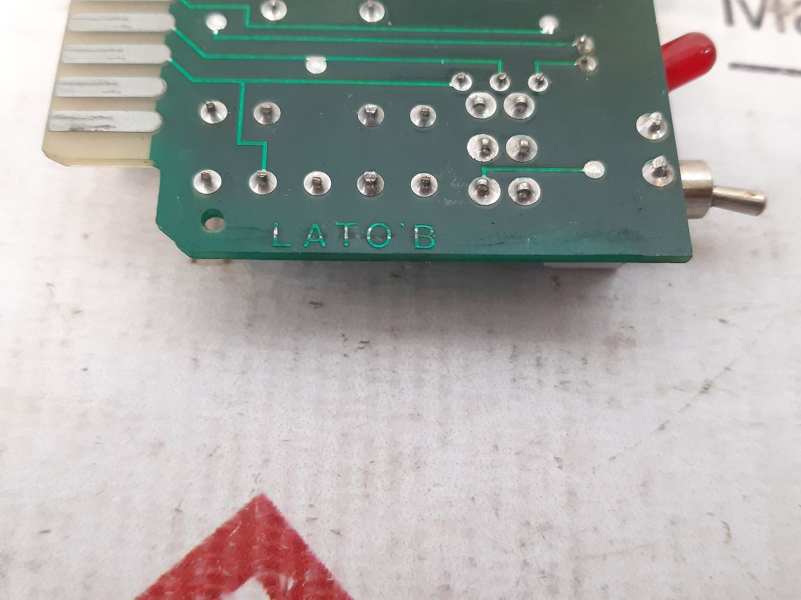 Carlo Gavazzi 20.3.245