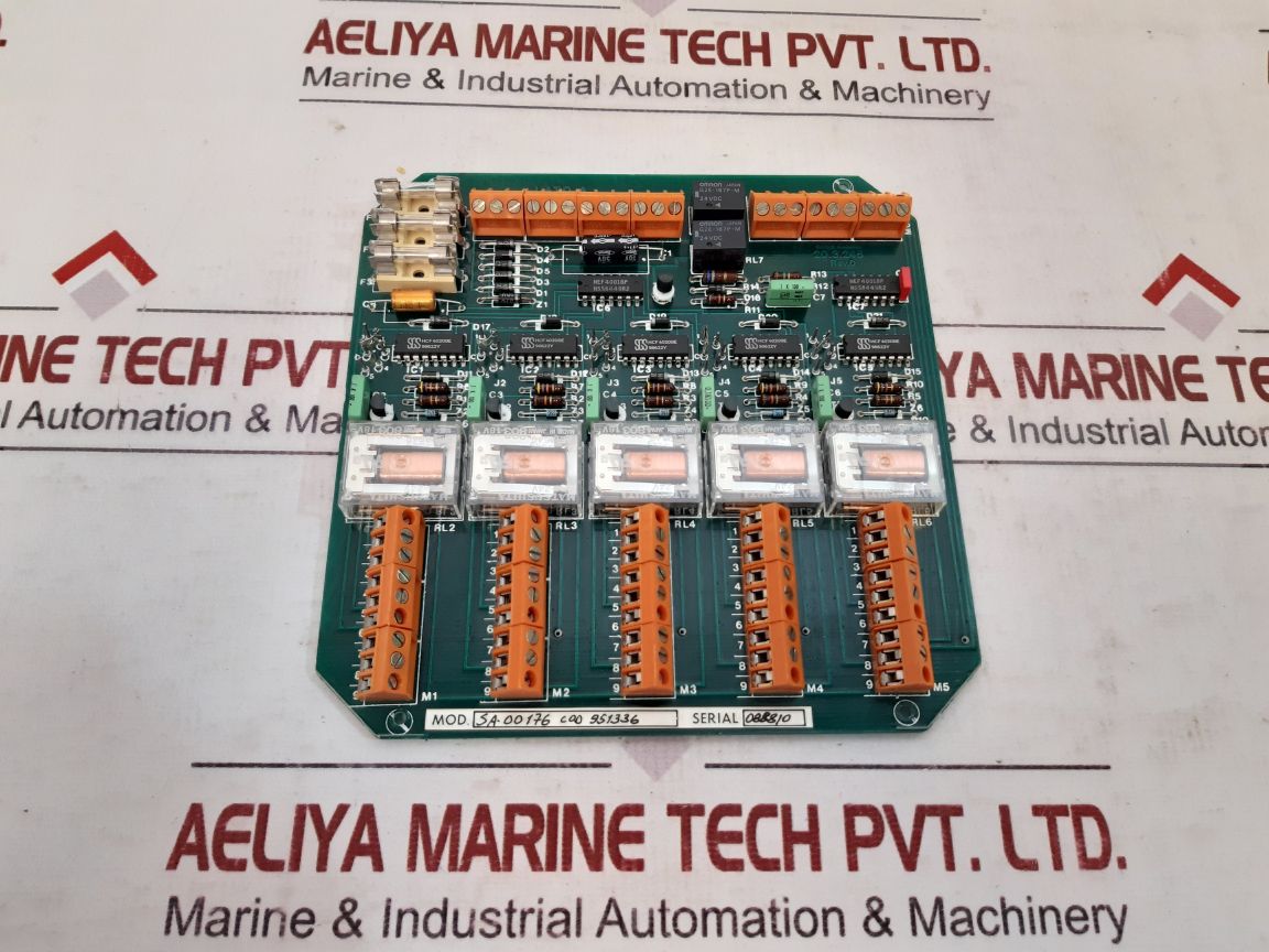 Carlo Gavazzi Sa-00176