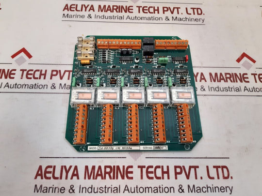 Carlo Gavazzi Sa-00176