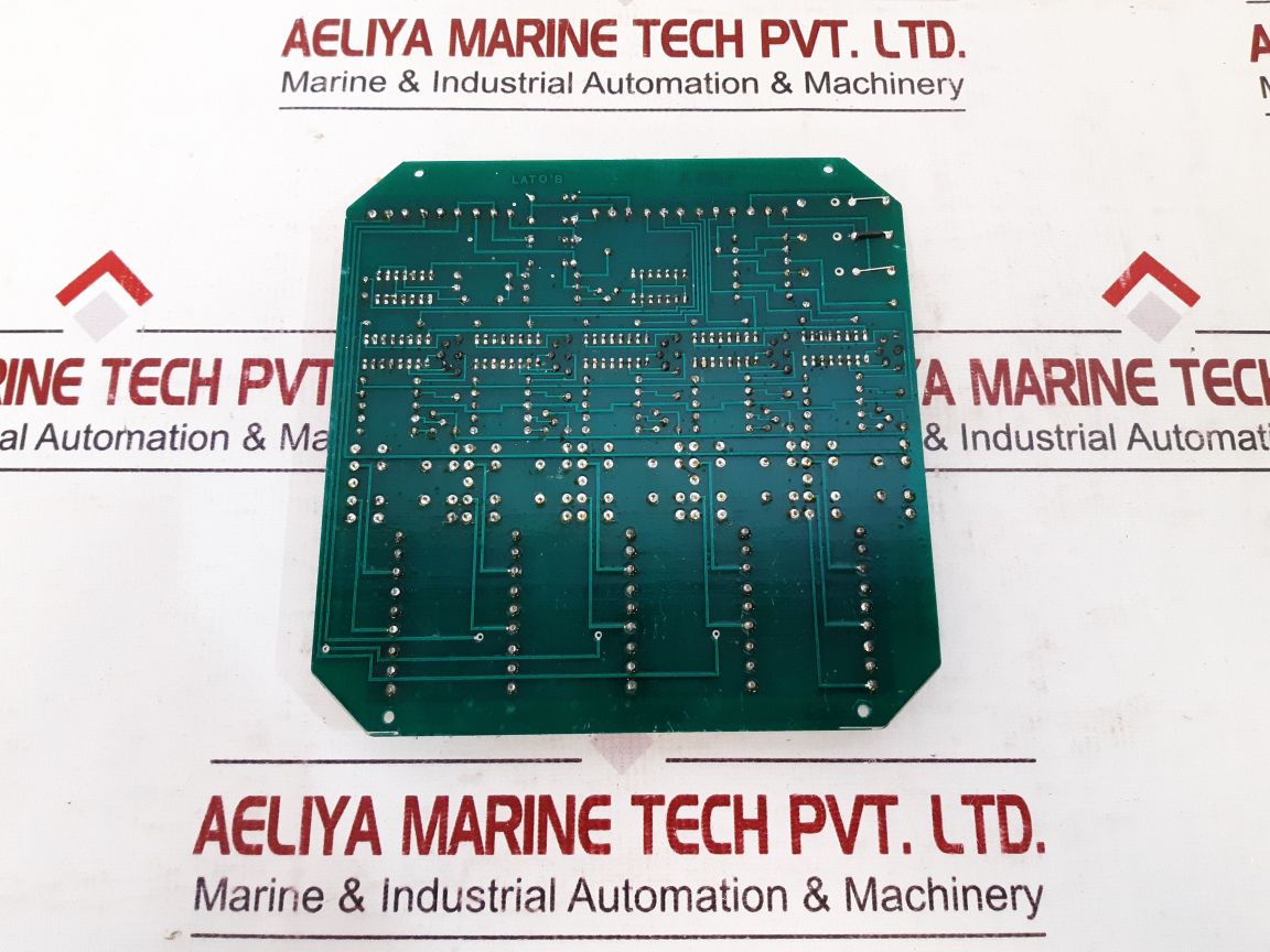 Carlo Gavazzi Sa-00176