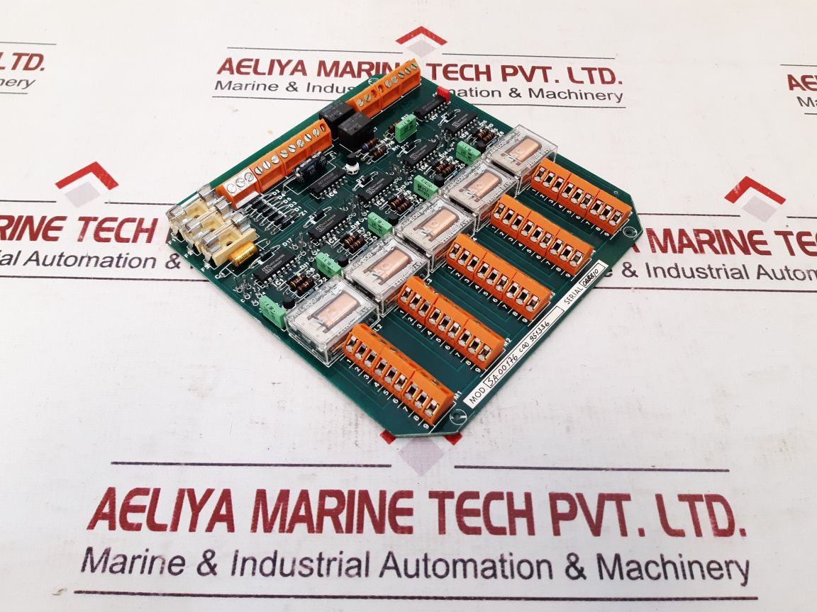 Carlo Gavazzi Sa-00176