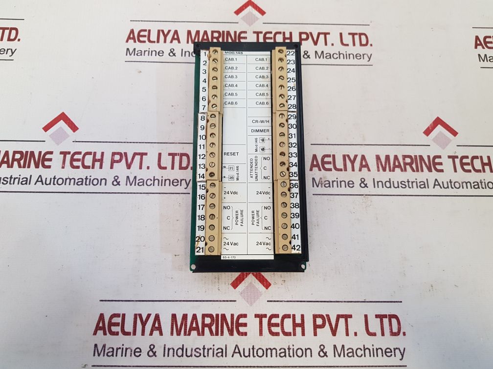 Carlo Gavazzi 20.3.242