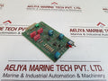 Carlo Gavazzi 20.3.226/4 Pcb Card 5106102