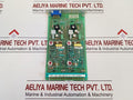 Carlo Gavazzi 360-026-026-00-11 Input Transducer Card