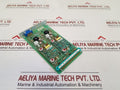 Carlo Gavazzi 360-026-026-00-11 Input Transducer Card