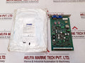 Carlo Gavazzi 362-005-1-0-1 F/V Signal Transducer Card