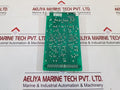 Carlo Gavazzi 364-111-000-y11 Manual Loading Station Card