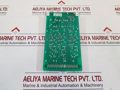 Carlo Gavazzi 364-111-000-y11 Manual Loading Station Card