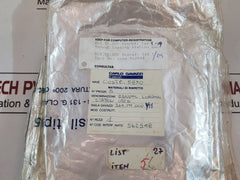 Carlo Gavazzi 364-111-000-y11 Manual Loading Station Card