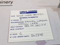 Carlo Gavazzi 364-111-000-y11 Manual Loading Station Card