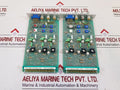 Carlo Gavazzi 364-111-000-y11 Manual Loading Station Card