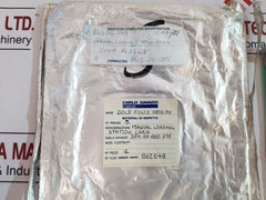 Carlo Gavazzi 370-111-004004004-111 Manual Loading Station Card