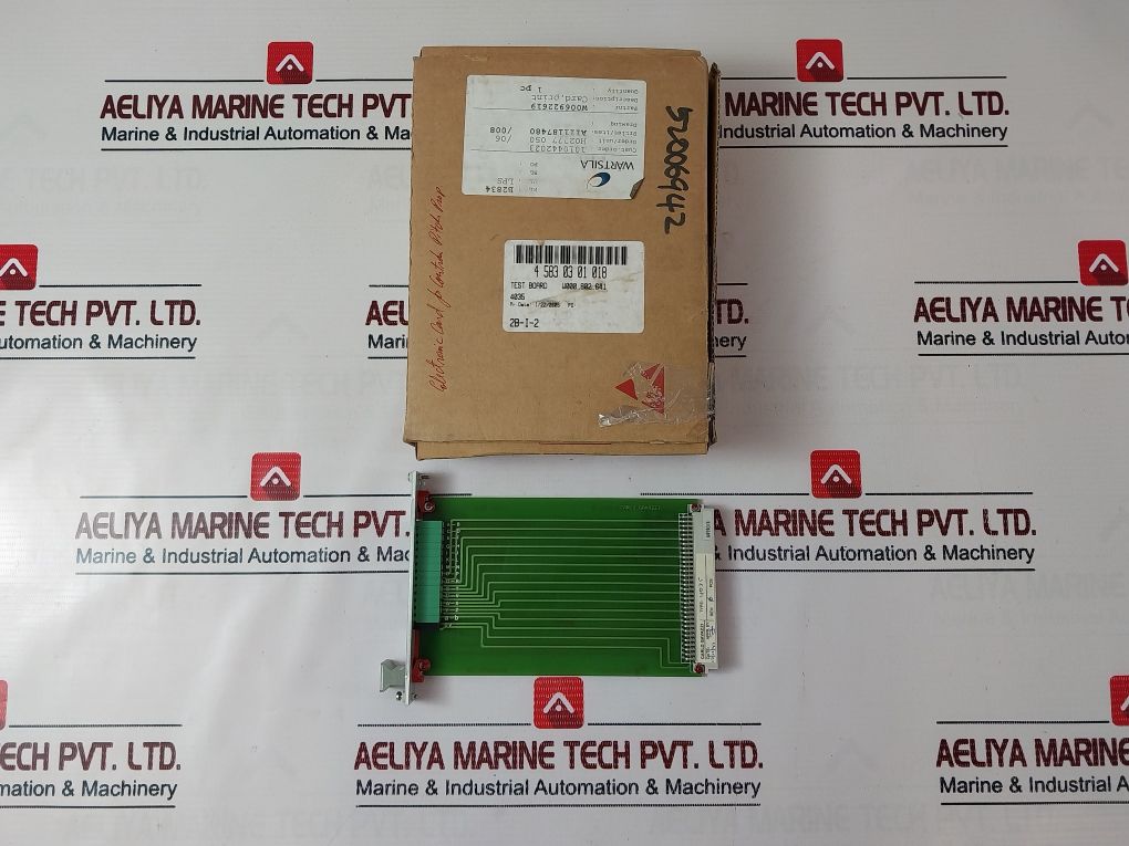 Carlo Gavazzi 4035
