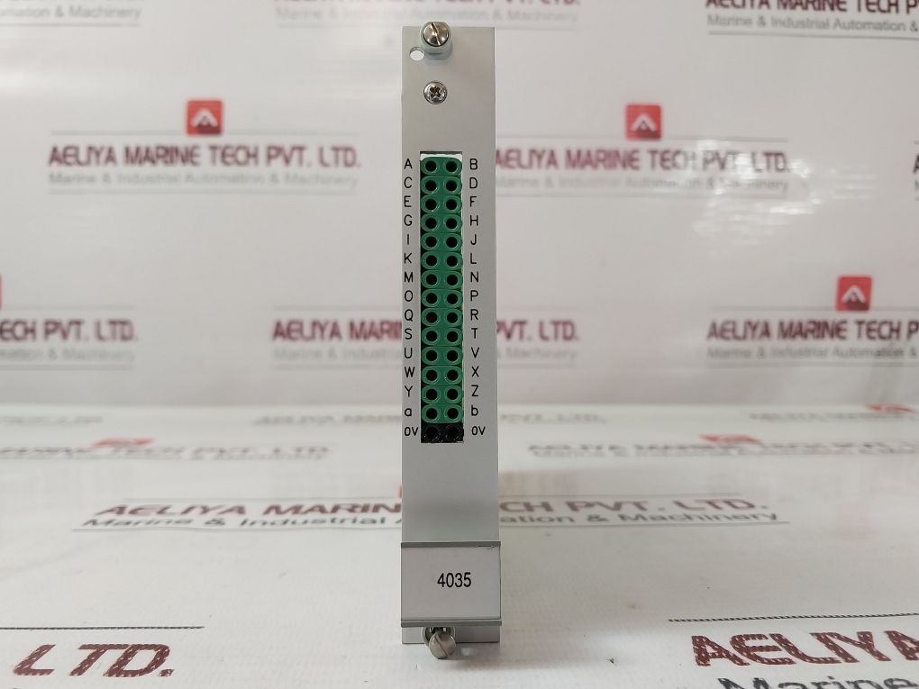 Carlo Gavazzi 4035